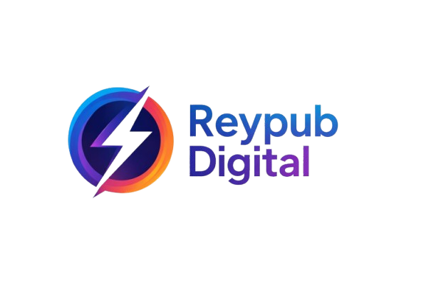 Reypub Digital - Technologies & IT Solutions