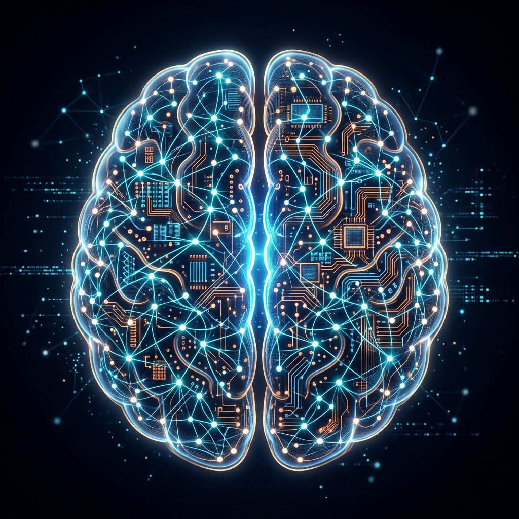 AI integration and solutions by Reypub Digital