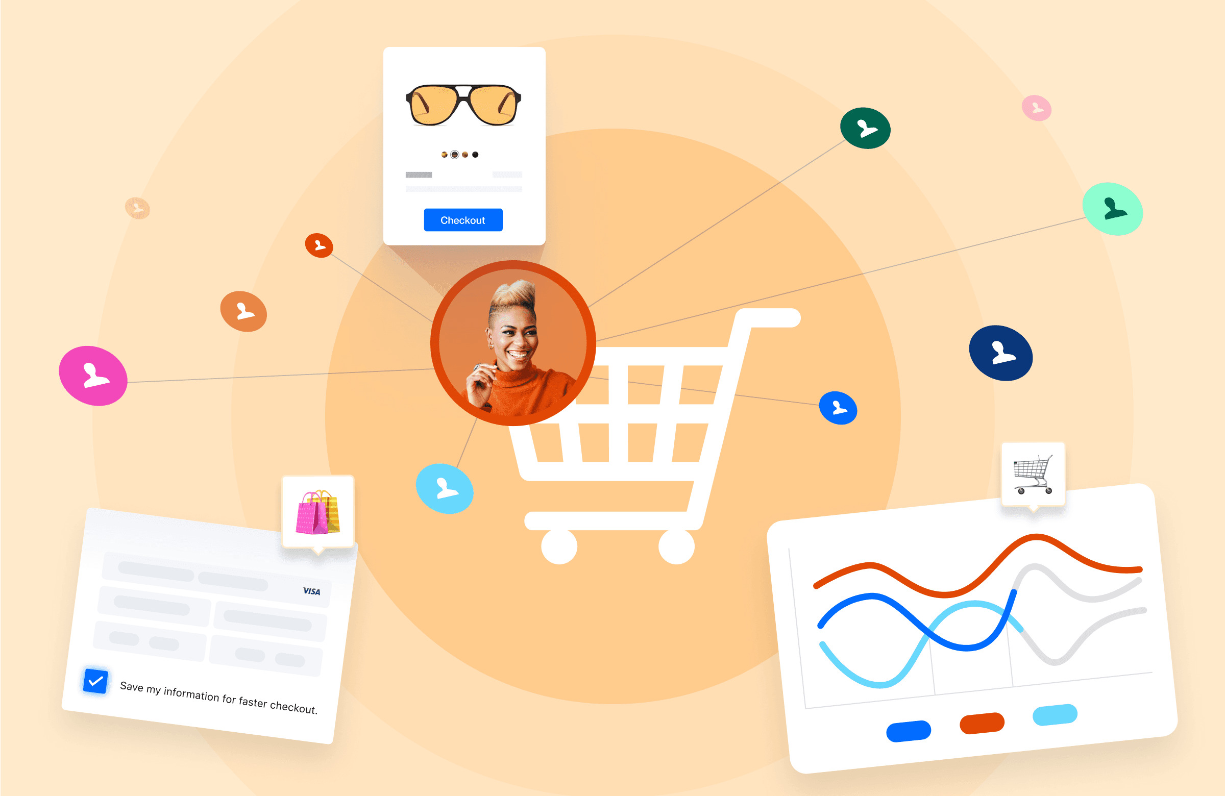 E-commerce solutions and online stores by Reypub Digital