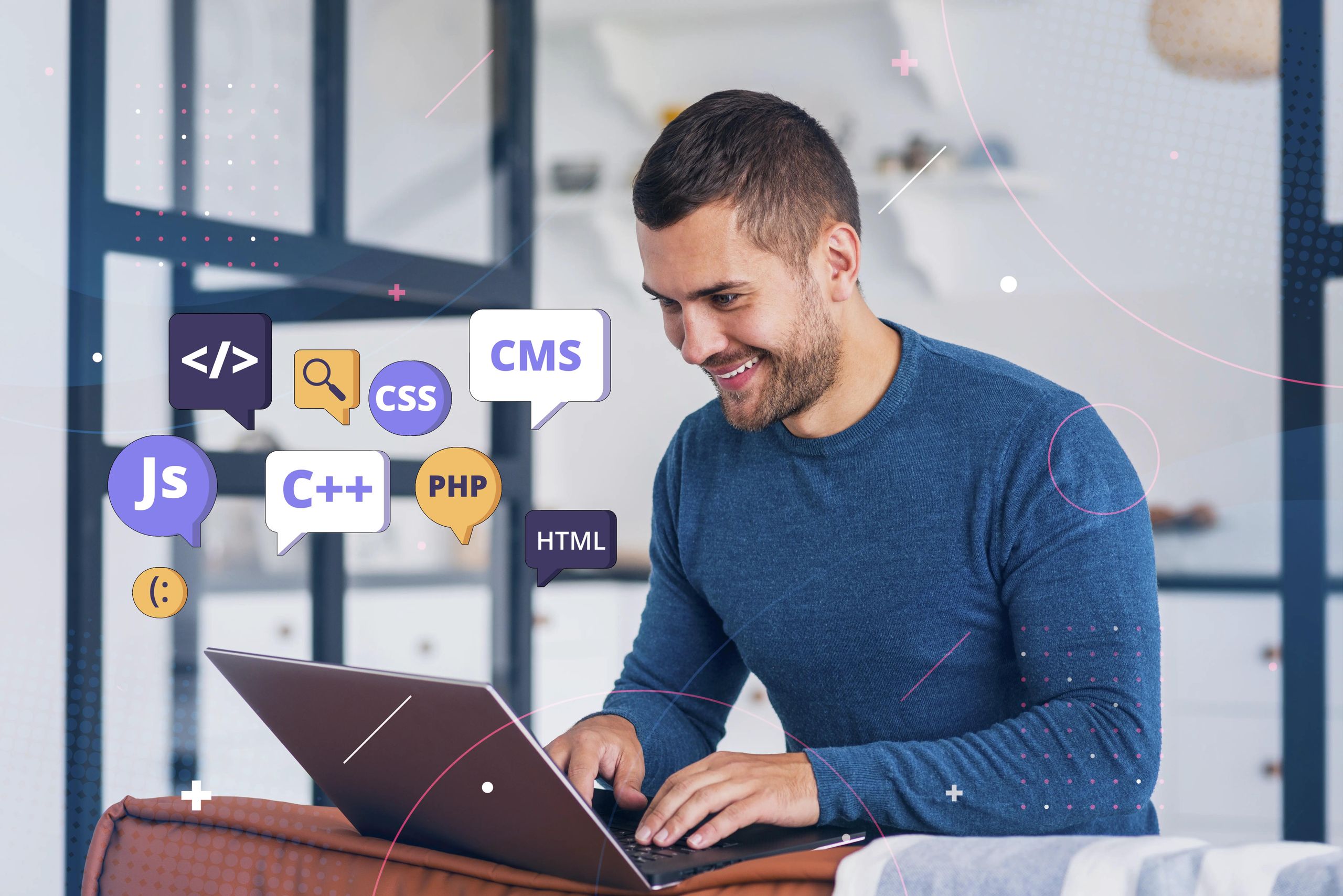 Professional website development by Reypub Digital